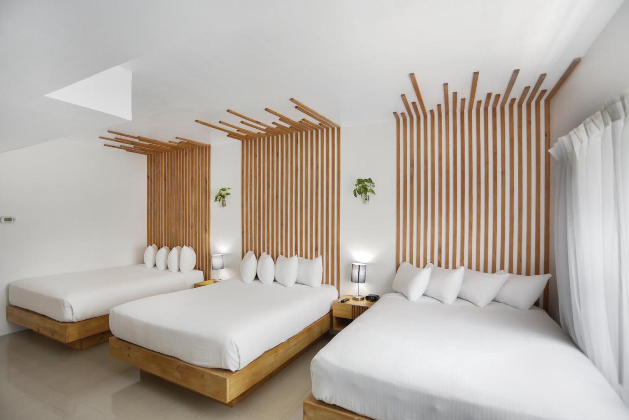 Hotel Belleza Маямі-Біч Екстер'єр фото