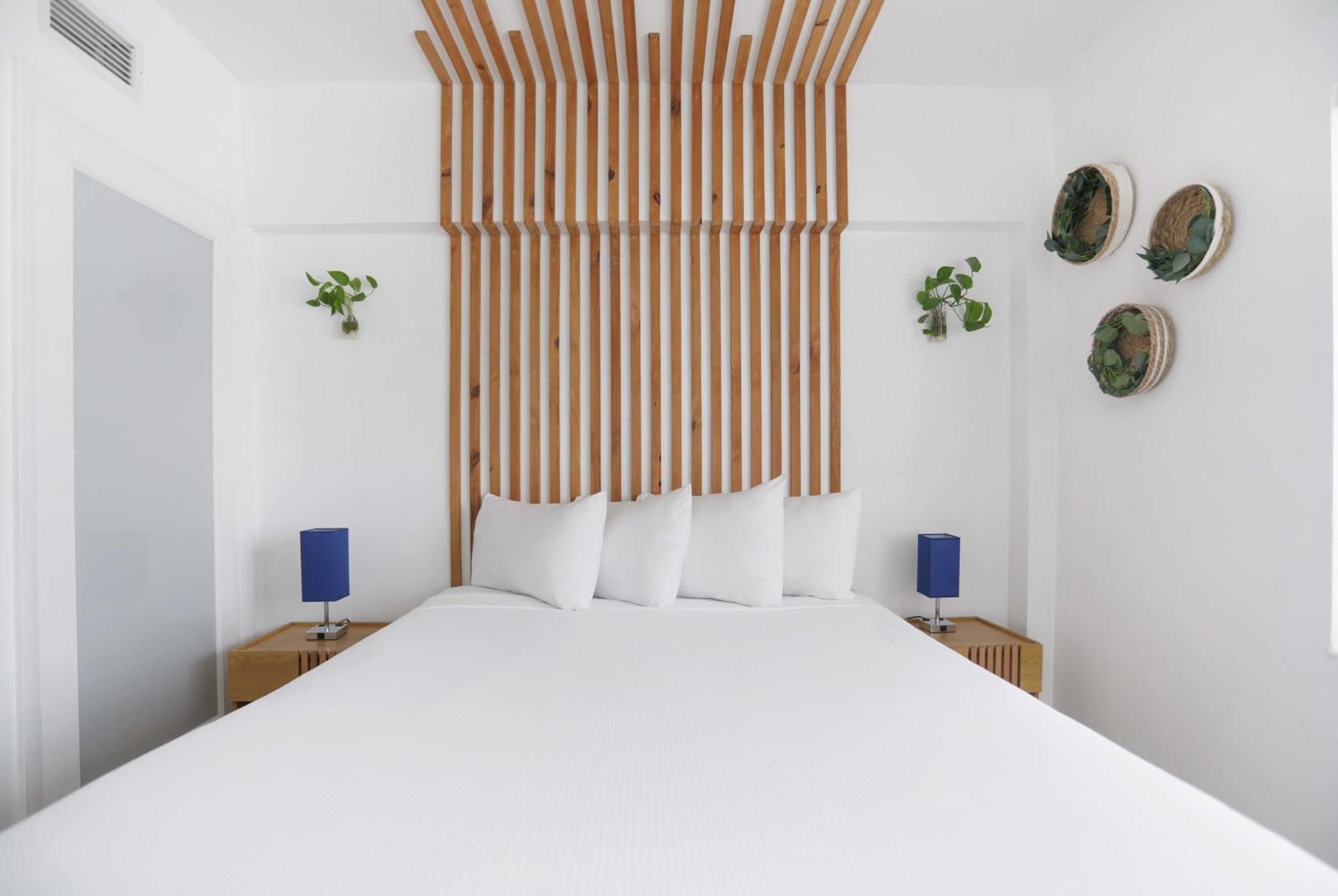 Hotel Belleza Маямі-Біч Екстер'єр фото