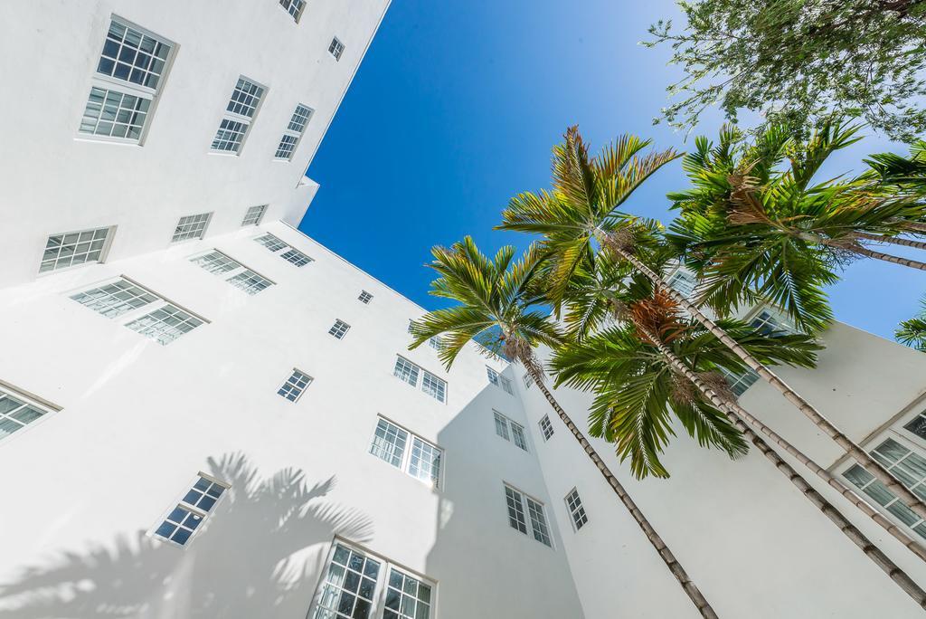 Hotel Belleza Маямі-Біч Екстер'єр фото